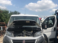 Bara fata Fiat Ducato 2012 - 2019