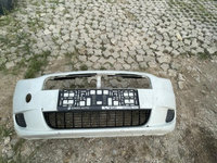 Bara fata Fiat Grande Punto 2 Facelift Alba