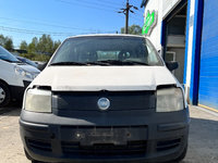 Bara fata Fiat Panda 2007 HATCHBACK 1.1 benzina 40kW