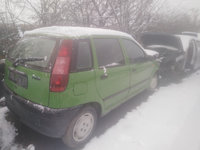 Bara fata Fiat Punto 1995 Hatchback 1.2 benzina