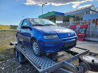 Bara fata Fiat Punto 2000 Hatchback 1.2i