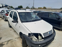 Bara fata Fiat Punto 2006 hatchback 1.2