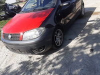 Bara fata Fiat Punto 2007 Hatchback 1.9