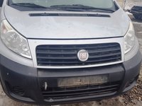 Bara fata - Fiat Scudo - 2009 - 2.0diesel