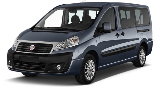 Bara fata Fiat Scudo Citroen Jumpy Citroen Expert 1497581078 7401FQ 2007 2008 2009 2010 2011