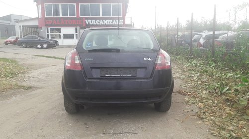 Bara fata Fiat Stilo 2001 Hatchback 1.9 JTD