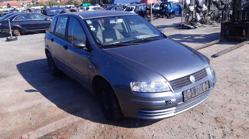 Bara fata Fiat Stilo 2004 1.9 JTD Diesel