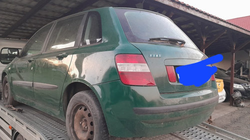 Bara fata Fiat Stilo 2005 HATCHBACK 1.6