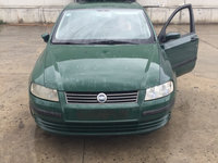 Bara fata Fiat Stilo