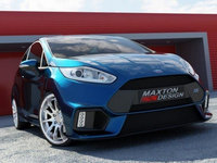 Bara Fata (Focus RS Look) Ford Fiesta Mk7 FL FO-FI-7F-RS-F2F