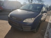 Bara fata Ford C-Max 2007 Hatchback 1.6 HDi