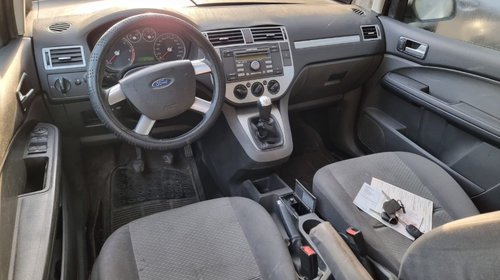 Bara fata Ford C-Max 2008 facelift 1.8 tdci