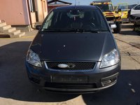 Bara fata Ford C-Max