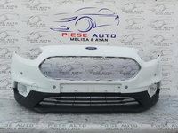 Bara fata Ford Courier Facelift an 2018-2019-2020-2021 Gauri pentru 4 senzori 3BQJ4MYJMT