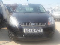 Bara fata Ford Fiesta 2006 HATCHBACK 1.3 i