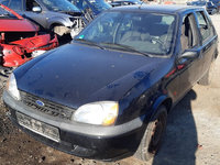 Bara fata Ford Fiesta 4 2001 1.3i Benzina