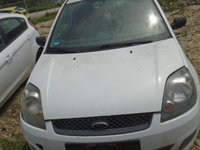 Bara fata Ford Fiesta 5 2006 Hatchback Coupe 1.4