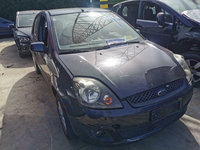 Bara fata Ford Fiesta 5 2007 5usi 1.25 16v