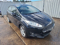 Bara fata Ford Fiesta 6 2013 HATCHBACK 1.0 ECOBOOST