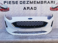 Bara fata Ford Fiesta an 2017-2020 Gauri pentru 6 senzori 8RC4L18OCZ