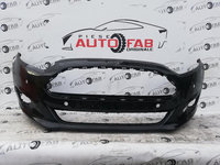 Bara fata Ford Fiesta Facelift an 2014-2015-2016-2017 Gauri pentru 4 senzori Z7DXJJL87S