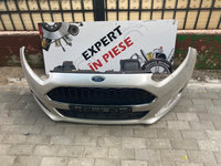 Bara fata ford fiesta facelift model dupa 2013 ca in poze