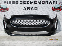 Bara fata Ford Fiesta Mk 8 2017-2018-2019-2020-2021 XH5VJIZ3R8