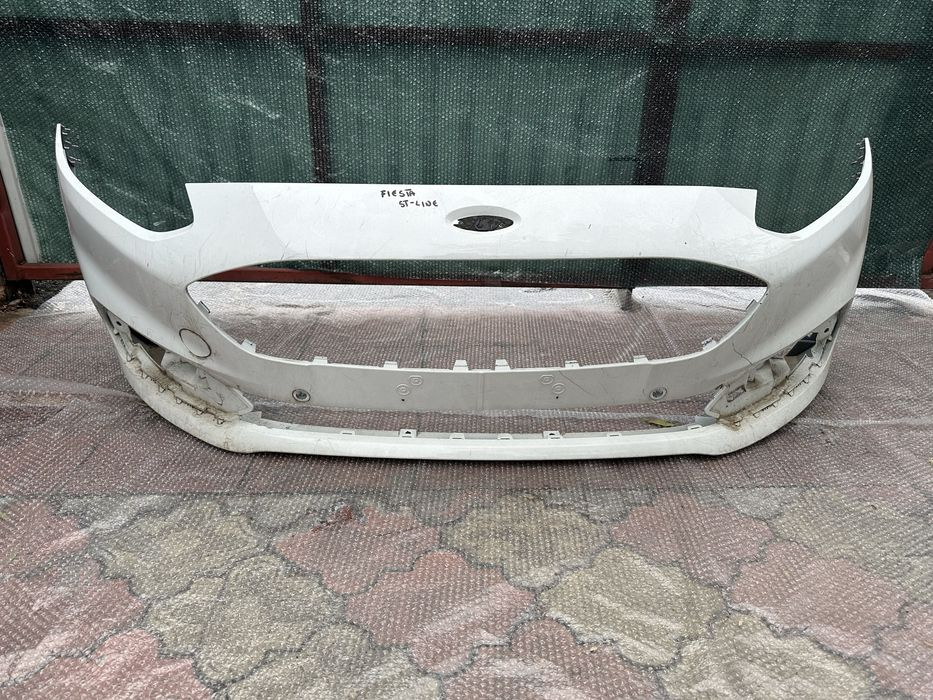 Bara fata Ford Fiesta Mk8 ST LINE 2018/2019/2020/2021