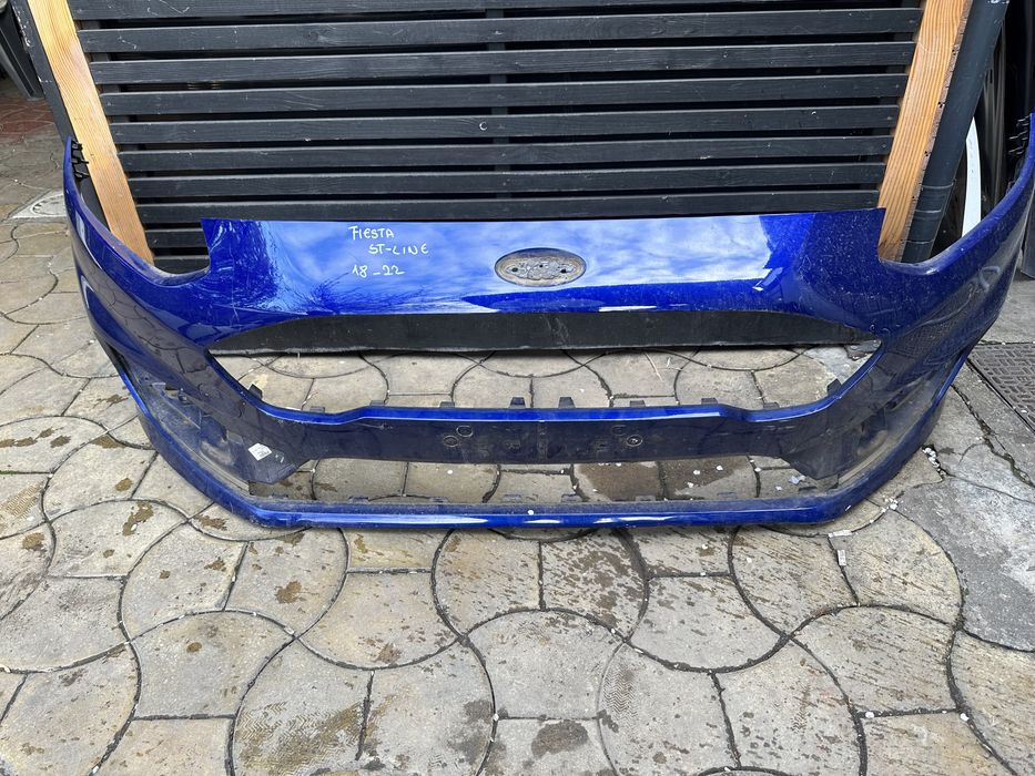 Bara fata Ford Fiesta ST LINE Mk8 2019/2020/2021/2022