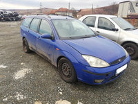 Bara fata Ford Focus 1 2002 1.8 diesel TDCI Cod motor F9DA/F9DB 115CP/85KW