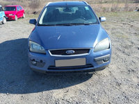 Bara fata Ford Focus 2 2005 1.6 TDCI Diesel Cod motor HHDA/GPDC/HHDB/GPDA/GPDB 90CP/66KW