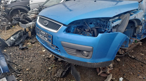 Bara fata Ford Focus 2 2006 HATCHBACK 1.6 TDCI