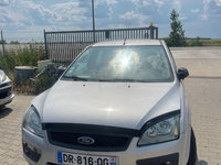 Bara fata Ford Focus 2 2006 HATCHBACK 1.6 TDCI