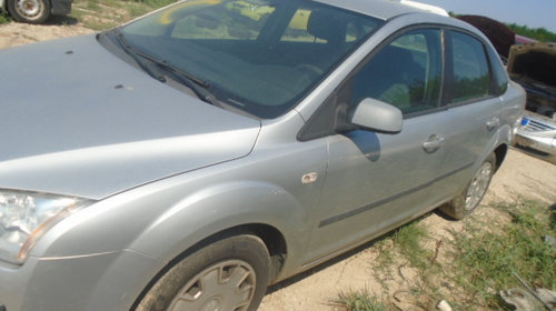 Bara fata Ford Focus 2 2007 Sedan 1.6