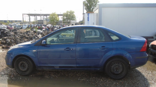 Bara fata Ford Focus 2 2007 Sedan 1.6