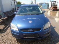 Bara fata Ford Focus 2 2007 Sedan 1.6