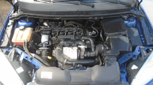 Bara fata Ford Focus 2 2007 Sedan 1.6