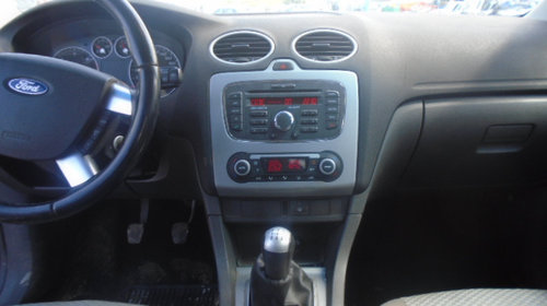 Bara fata Ford Focus 2 2007 Sedan 1.6