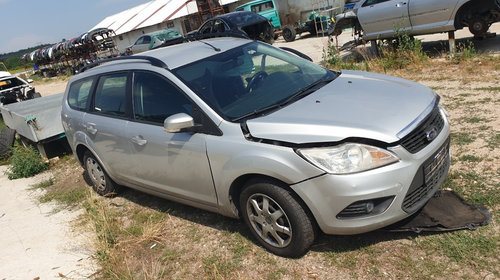 Bara fata Ford Focus 2 2010 Break 1.6 TDCI