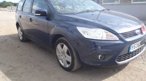 Bara fata ford focus 2 an 2010