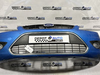 Bara fata Ford Focus 2 facelift 2010 cu proiectoare