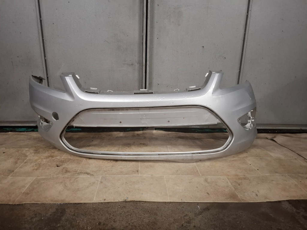 Bara fata Ford Focus 2 Facelift cu mic defect - Cod 4M51-17K819-AD - imagine 1