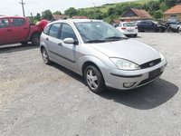 Bara fata Ford Focus 2003 1.8 Diesel Cod motor: FFDA 100 CP