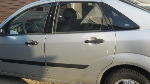 Bara fata Ford Focus 2003 4 usi 1,8 tddi