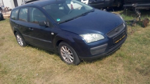 Bara fata Ford Focus 2006 Brek 1,6 tdci