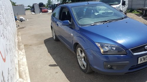 Bara fata Ford Focus 2007 hatchback 1.6