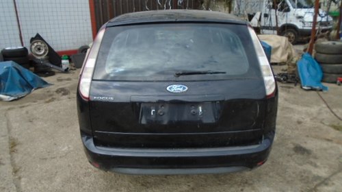 Bara fata Ford Focus 2009 HATCHBACK 1.6