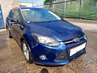 Bara fata Ford Focus 3 2011 1.6 TDCi Diesel Cod motor T1DA/T1DB 115CP/85KW