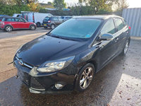 Bara fata Ford Focus 3 2012 HATCHBACK 1.0 TC M1DA