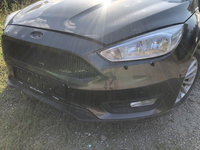 Bara fata Ford focus 3 Facelift cu defecte/reparata etc